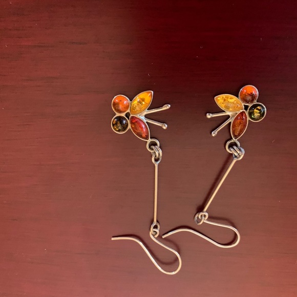 OFFERS! Earrings - Picture 3 of 9